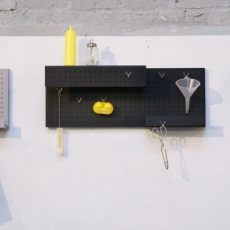 utensil kollektion, Halfmann Mennickheim, raster, Foto: Volker Kraus